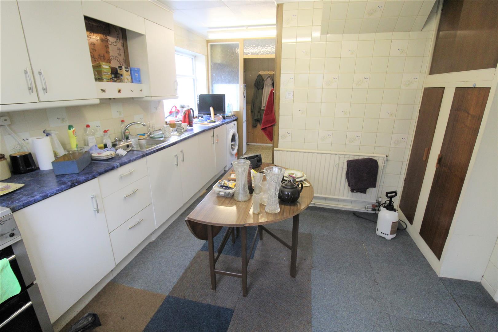 Brookfield Road, Baddeley Green, Stoke-On-Trent